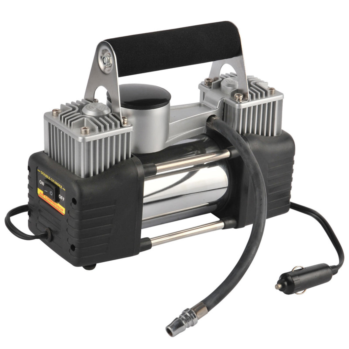 Air Comporessor Heavy Duty (12V)