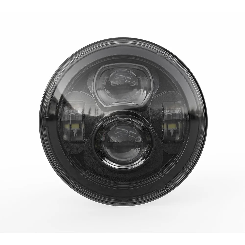 Harley ST3 LED Headlight Kit